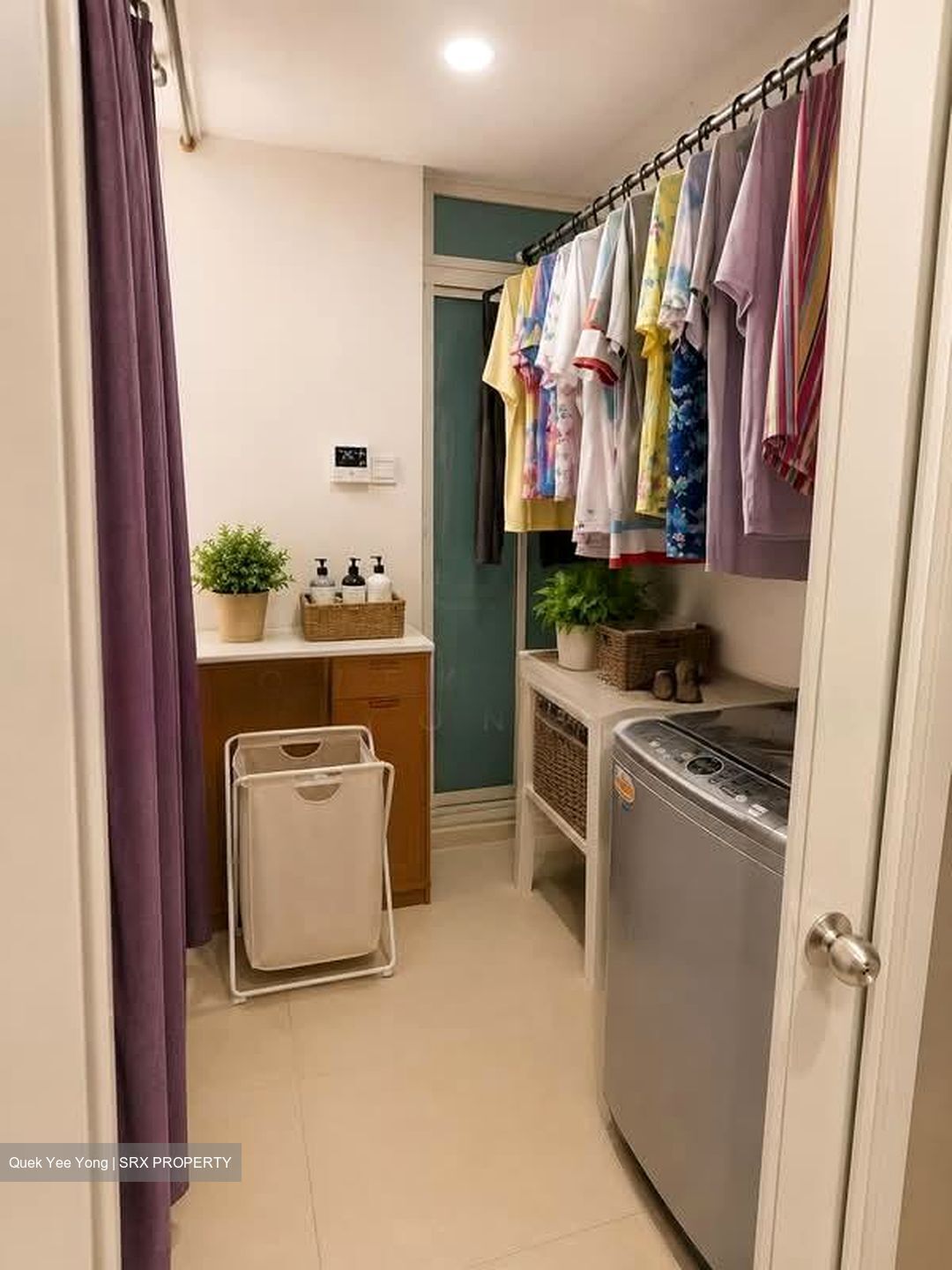 City Square Residences (D8), Condominium #574595251